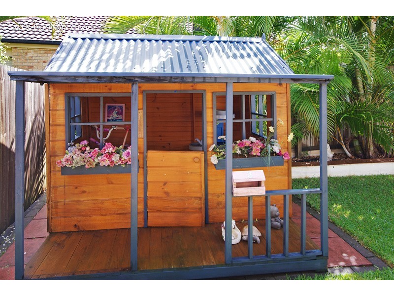 8 Eider Close, Forest Lake QLD 4078