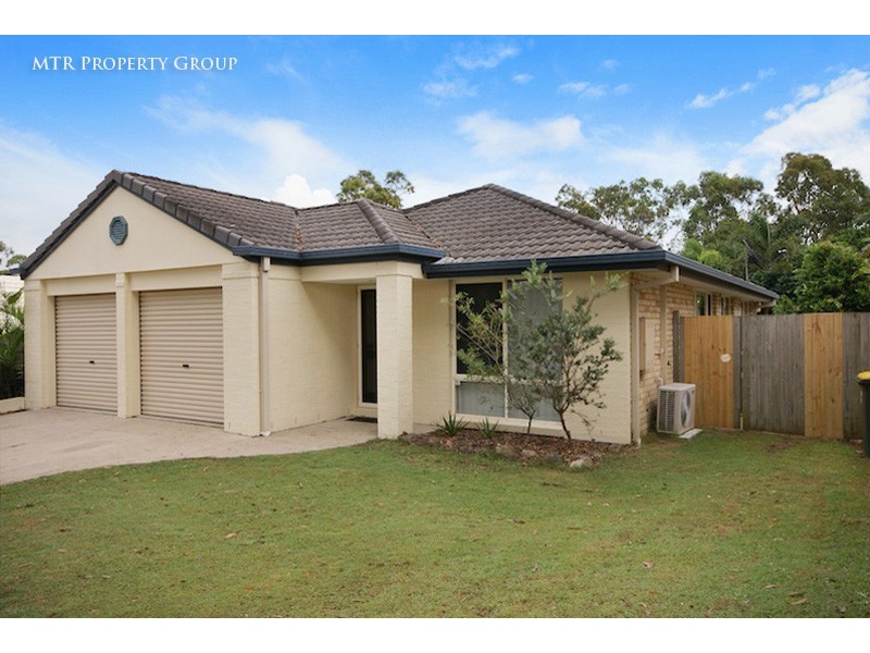 12 Sarabah Place, Forest Lake QLD 4078