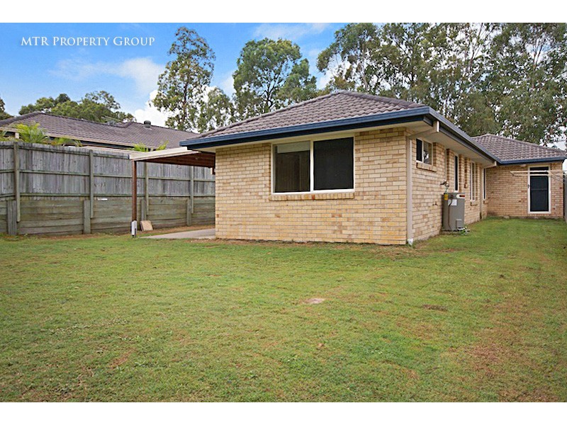 12 Sarabah Place, Forest Lake QLD 4078