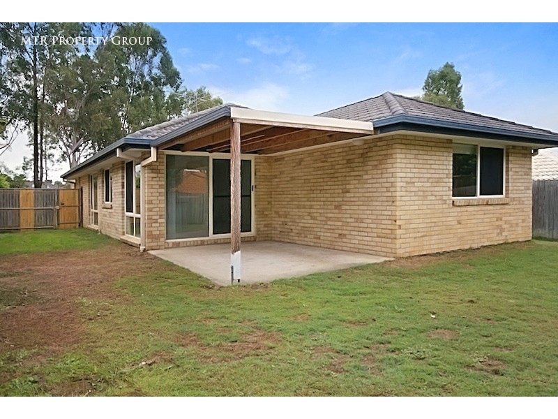 12 Sarabah Place, Forest Lake QLD 4078