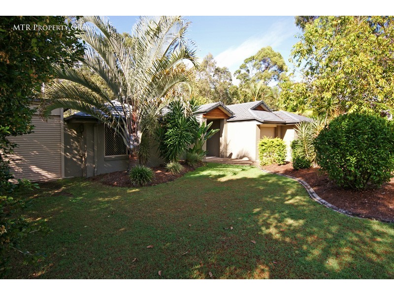 72 Ibis Cct, Forest Lake QLD 4078