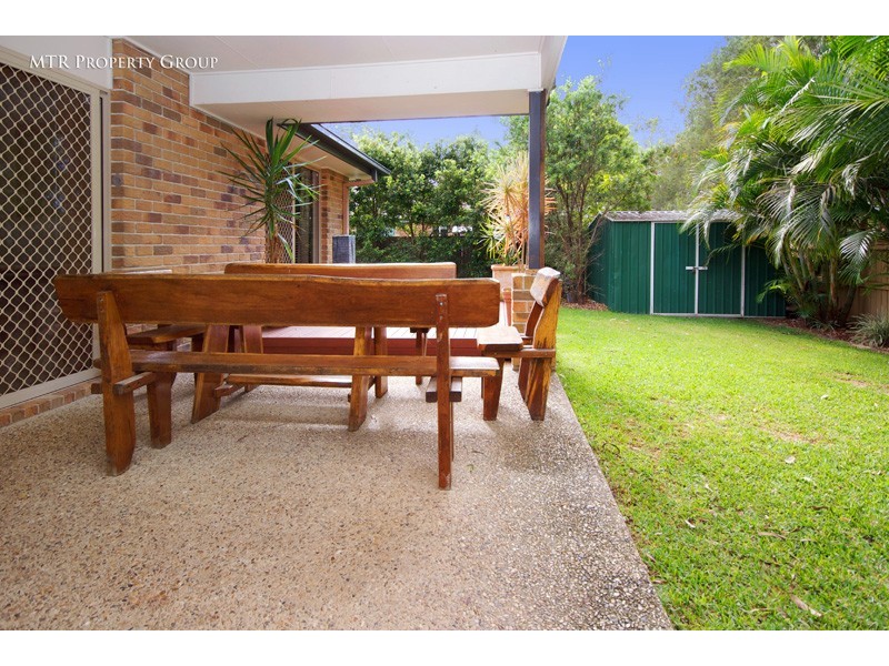 72 Ibis Cct, Forest Lake QLD 4078