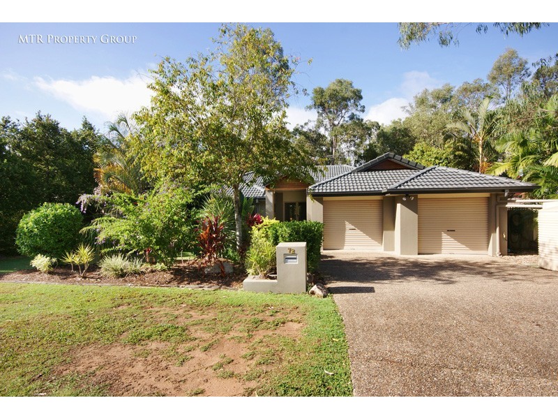72 Ibis Cct, Forest Lake QLD 4078