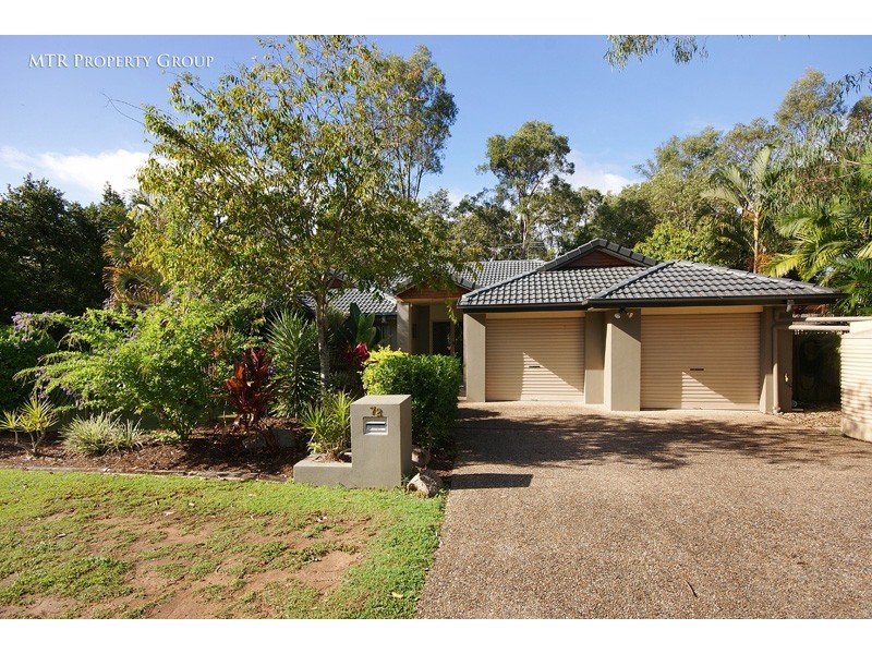 72 Ibis Cct, Forest Lake QLD 4078