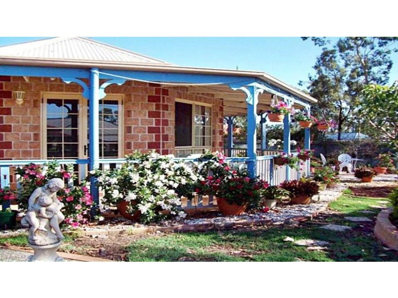 12 Princeton Place, Forest Lake QLD 4078