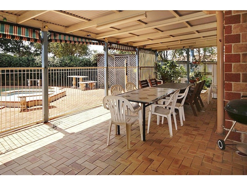 12 Princeton Place, Forest Lake QLD 4078