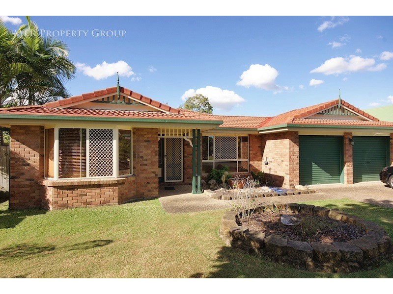 50 Alexandrina Circuit, Forest Lake QLD 4078