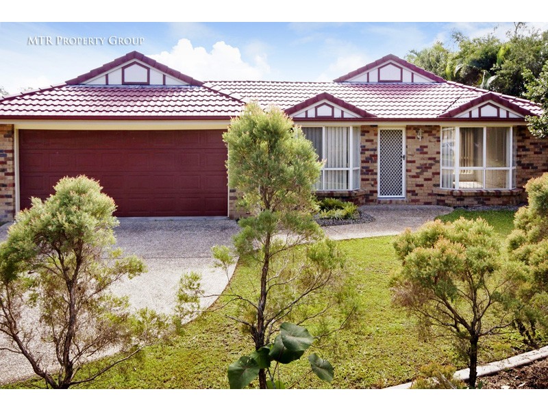 73 Oxford Parade, Forest Lake QLD 4078