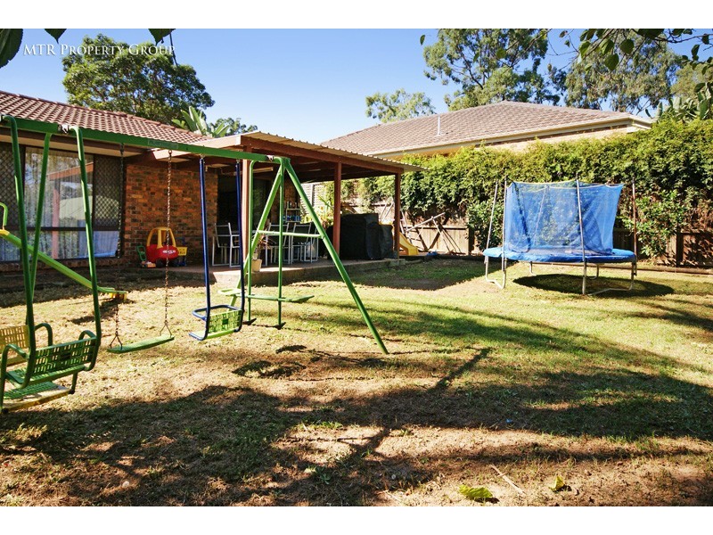 16 Atherton Cct, Forest Lake QLD 4078