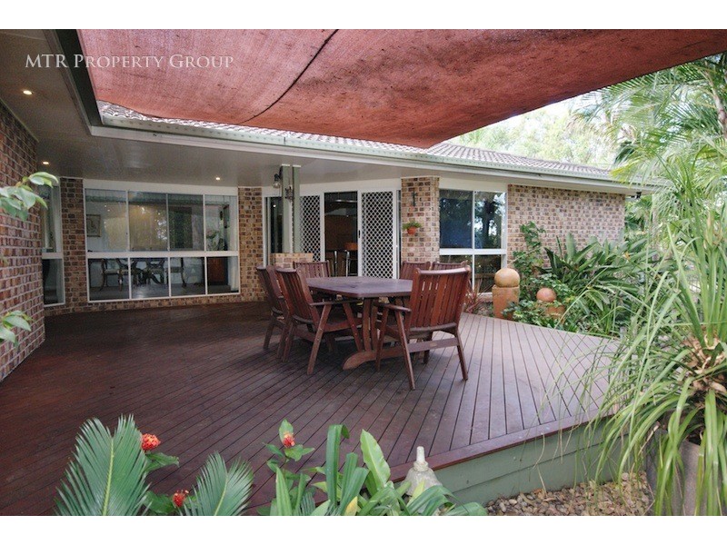 29 Huon Place, Forest Lake QLD 4078