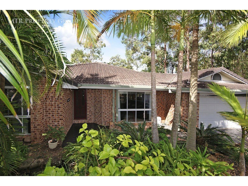 29 Huon Place, Forest Lake QLD 4078