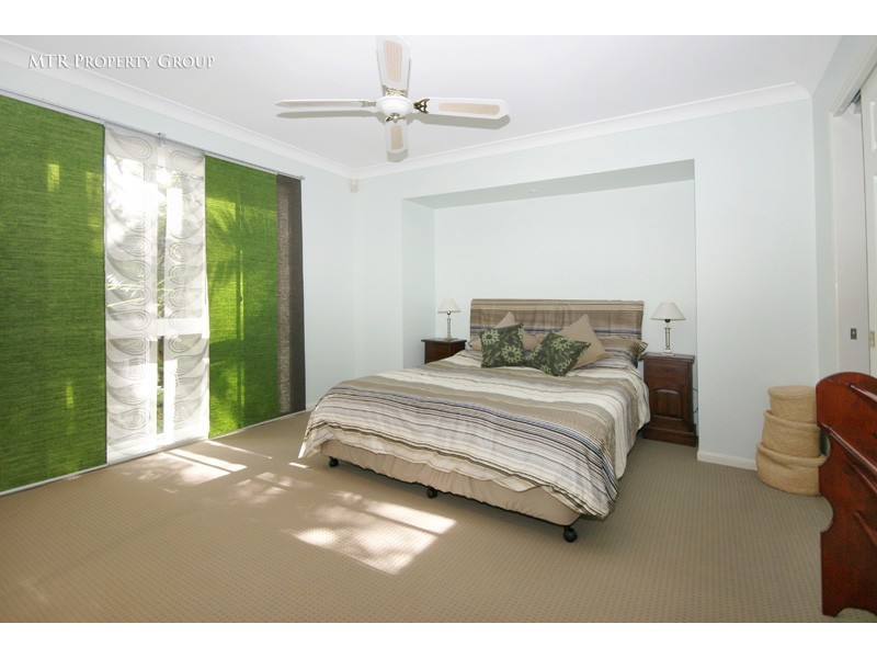 29 Huon Place, Forest Lake QLD 4078