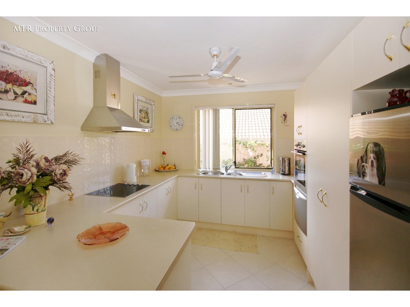 2 Kirribilli Crescent, Forest Lake QLD 4078