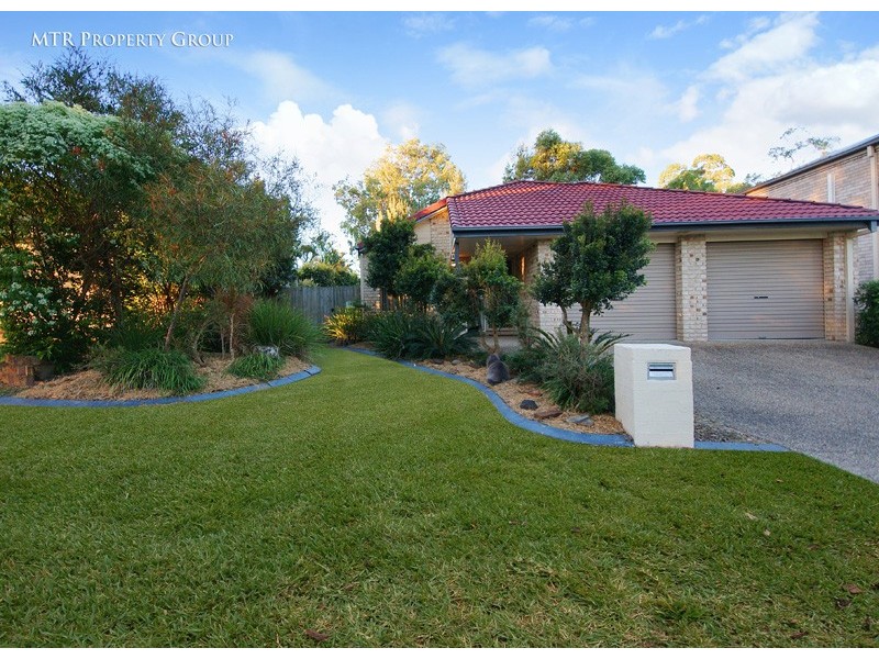 30 Glorious Way, Forest Lake QLD 4078