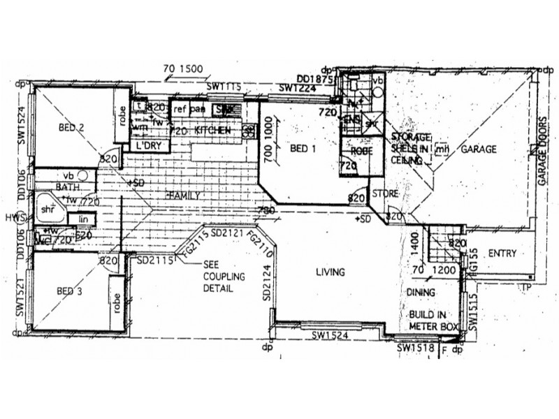 30 Glorious Way, Forest Lake QLD 4078 Floorplan