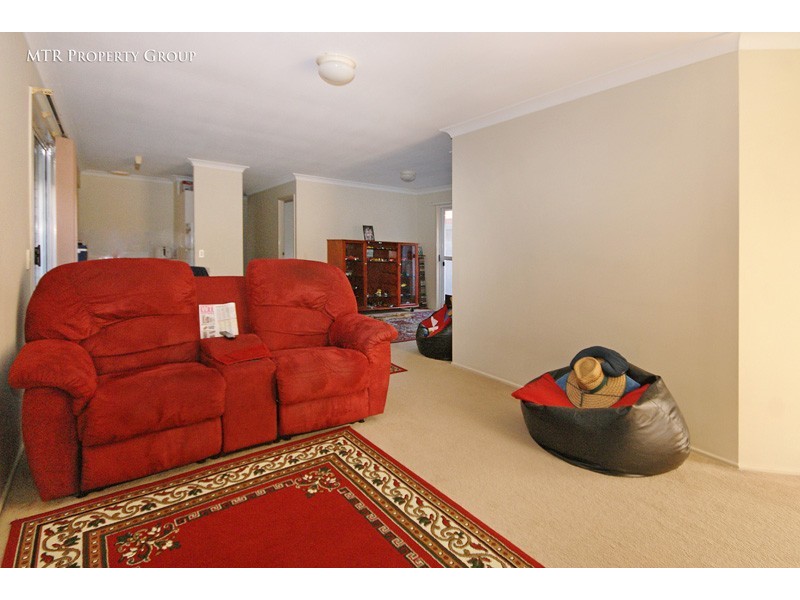 45 Pendula Cct, Forest Lake QLD 4078