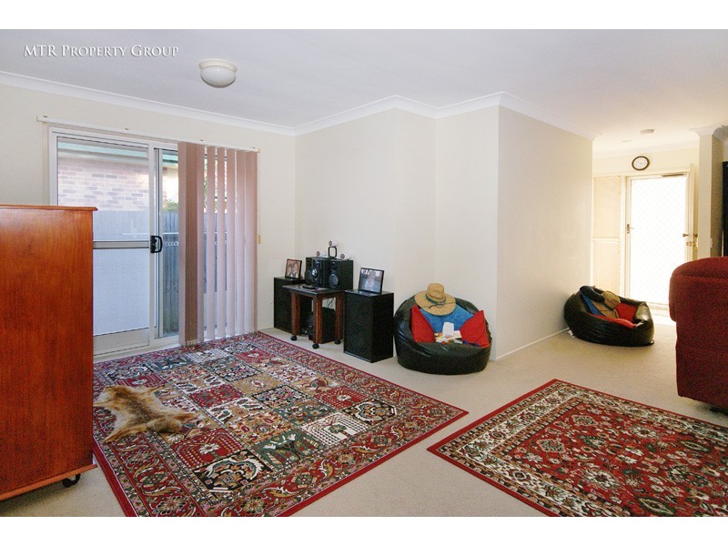 45 Pendula Cct, Forest Lake QLD 4078