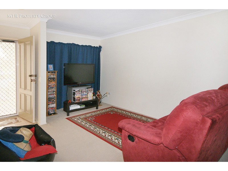 45 Pendula Cct, Forest Lake QLD 4078