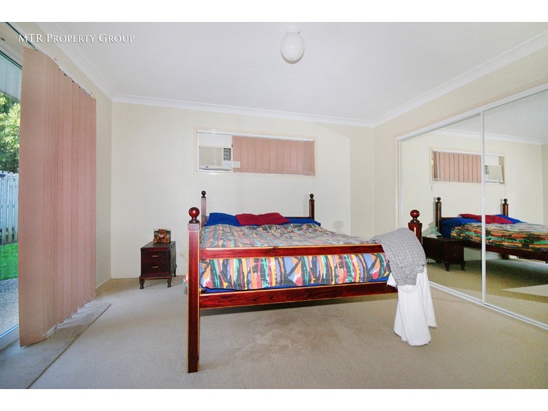 45 Pendula Cct, Forest Lake QLD 4078