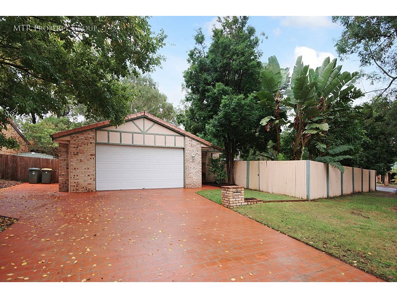 1 Clarendon Circuit, Forest Lake QLD 4078