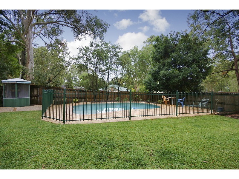 1 Clarendon Circuit, Forest Lake QLD 4078