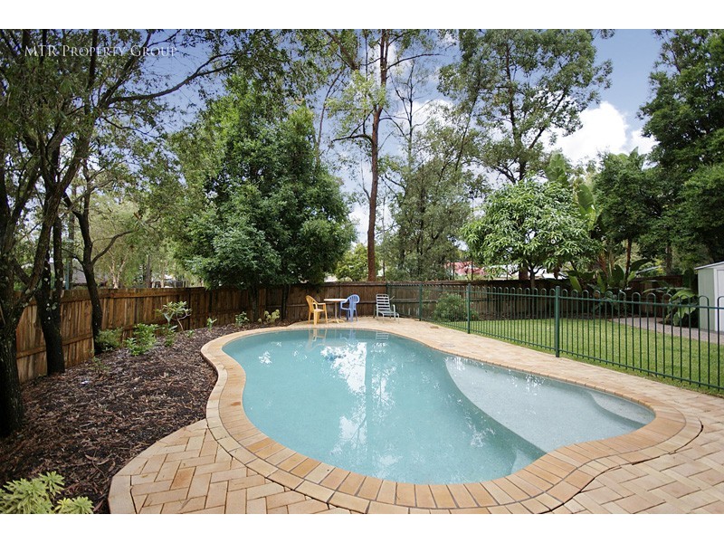 1 Clarendon Circuit, Forest Lake QLD 4078