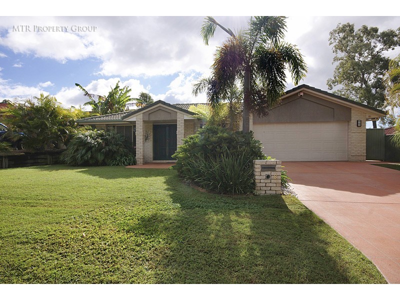 8 Cassowary Street, Doolandella QLD 4077