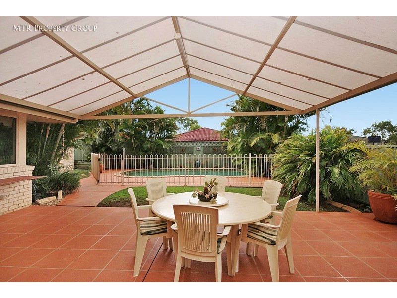 8 Cassowary Street, Doolandella QLD 4077