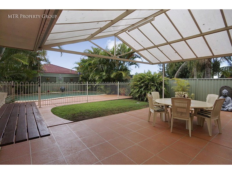 8 Cassowary Street, Doolandella QLD 4077