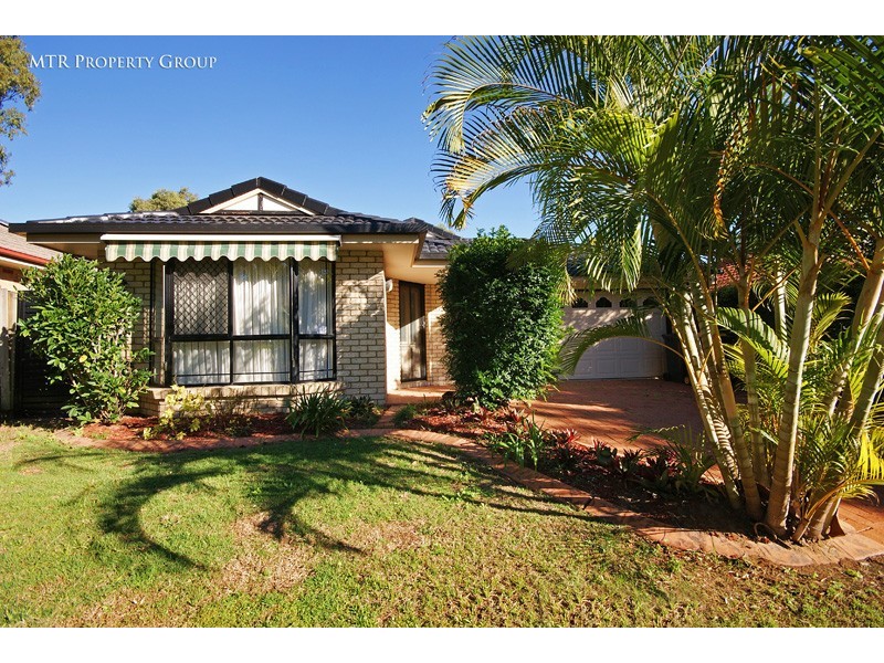 45 St James Street, Forest Lake QLD 4078