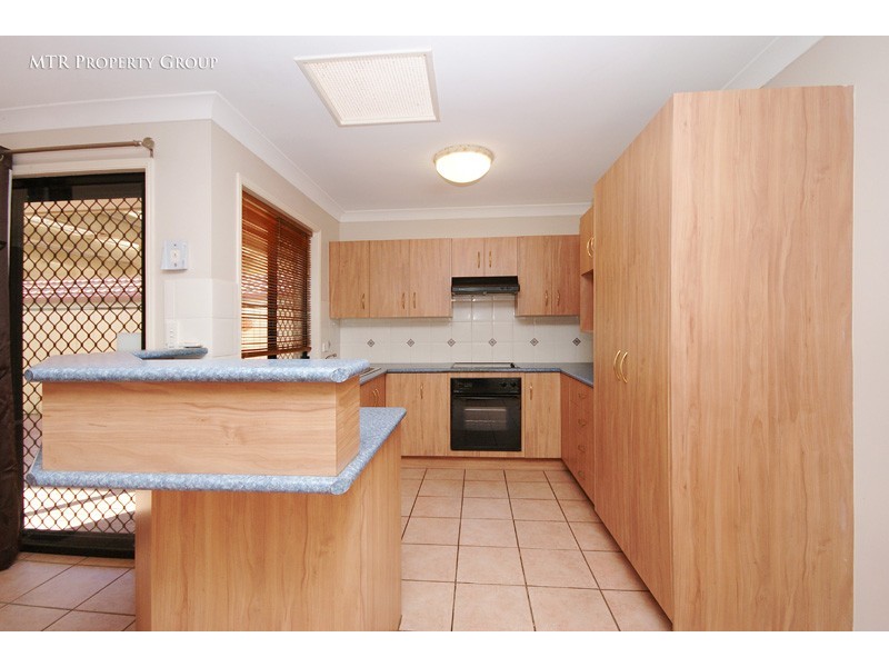 45 St James Street, Forest Lake QLD 4078