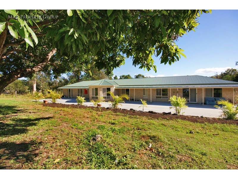 145 Bagnall Street, Ellen Grove QLD 4078