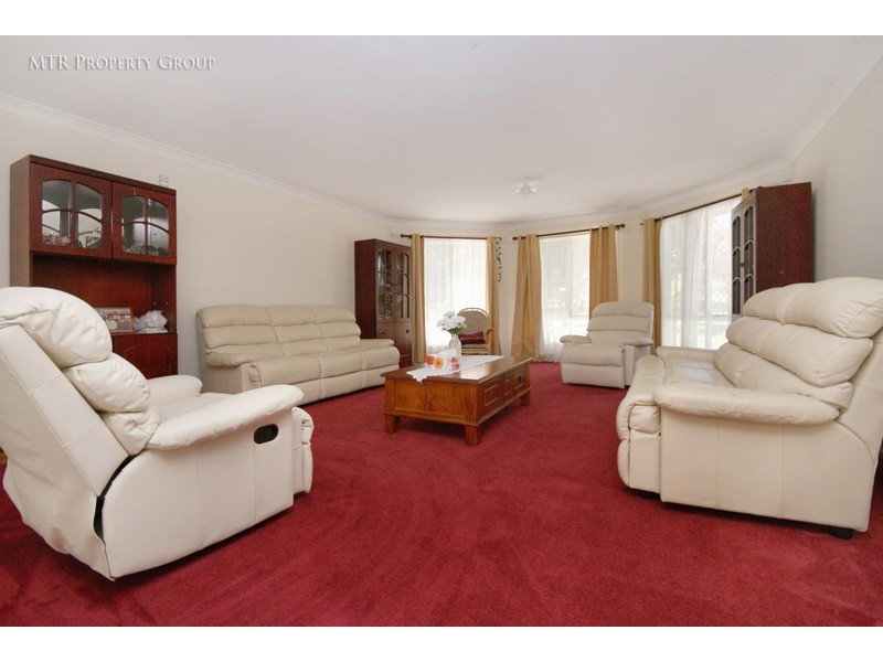 145 Bagnall Street, Ellen Grove QLD 4078