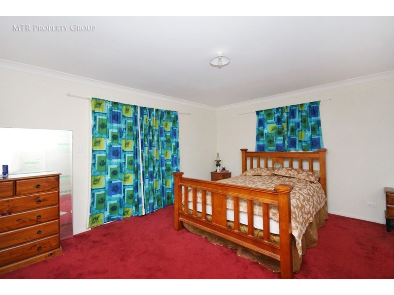 145 Bagnall Street, Ellen Grove QLD 4078