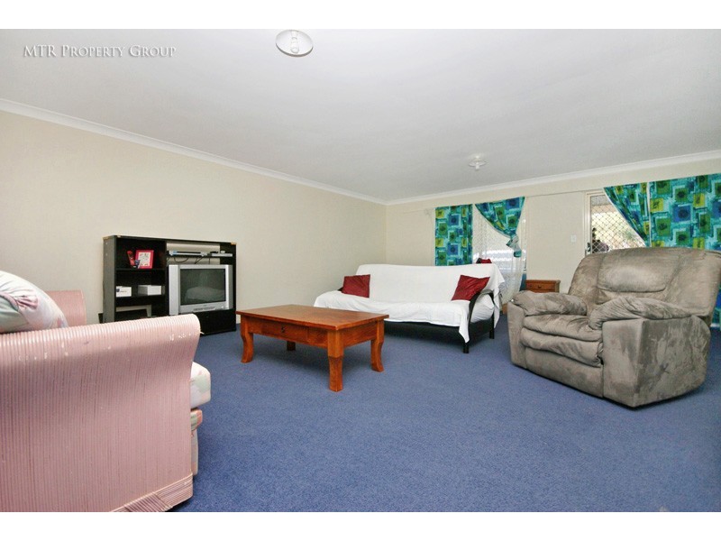 145 Bagnall Street, Ellen Grove QLD 4078