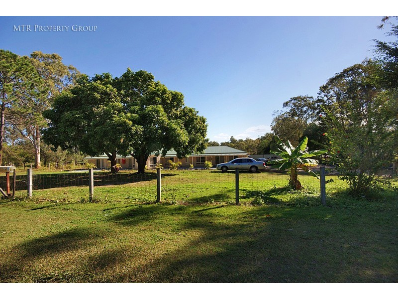 145 Bagnall Street, Ellen Grove QLD 4078