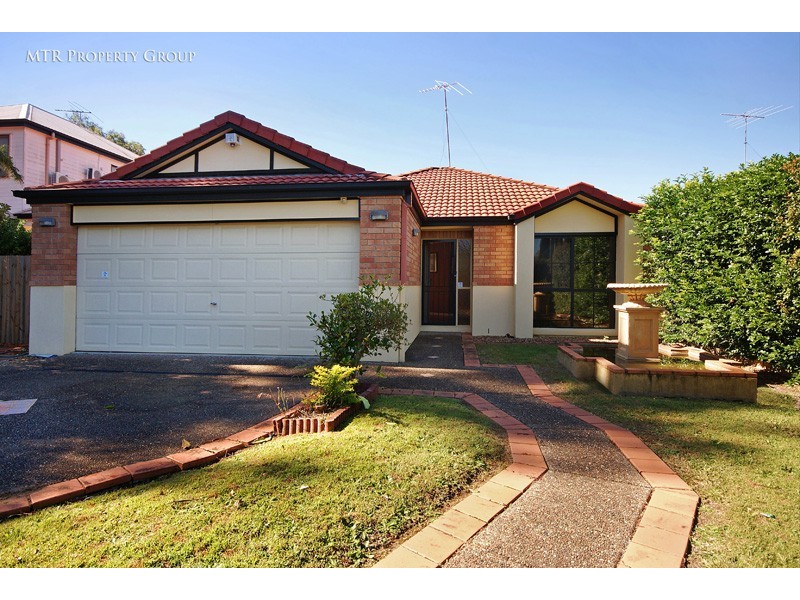 23 Toomba Place, Forest Lake QLD 4078