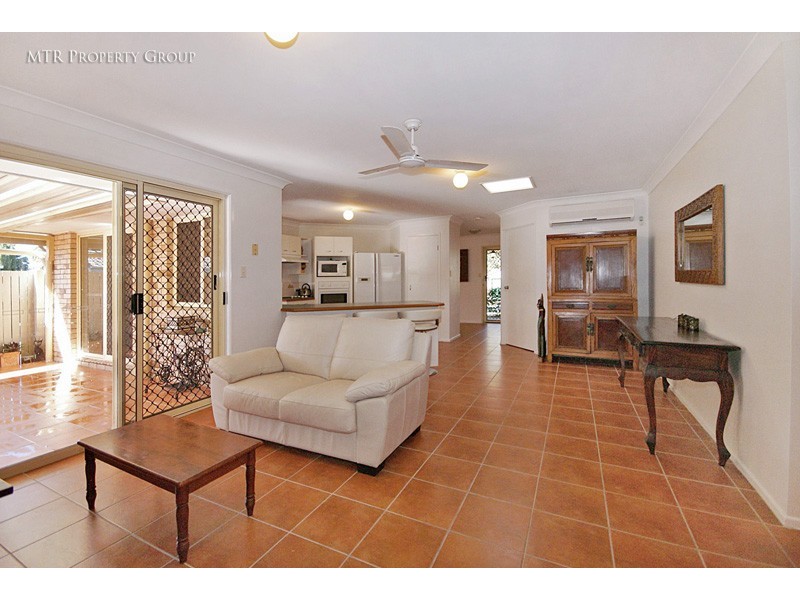 4 Teasel Crescent, Forest Lake QLD 4078