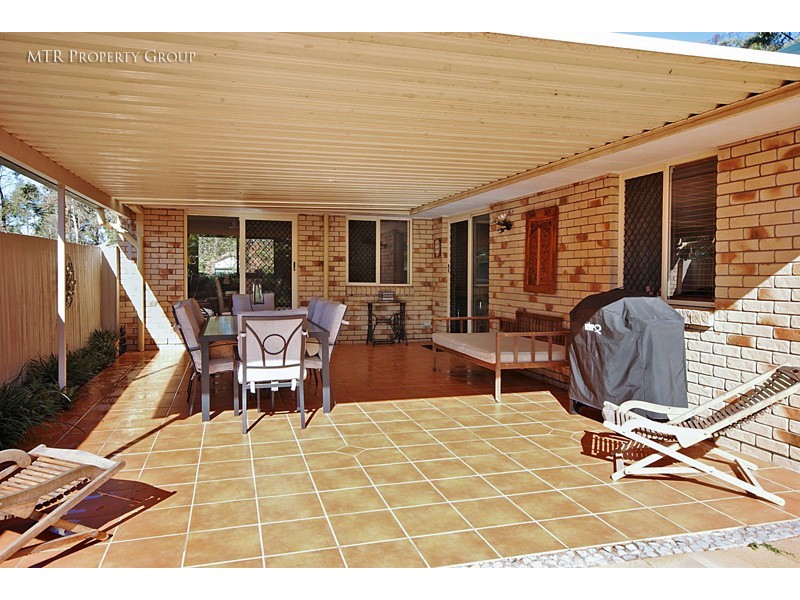 4 Teasel Crescent, Forest Lake QLD 4078