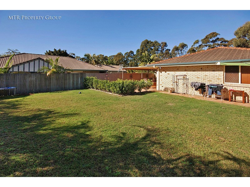 4 Teasel Crescent, Forest Lake QLD 4078