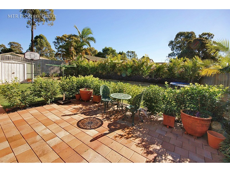 4 Teasel Crescent, Forest Lake QLD 4078