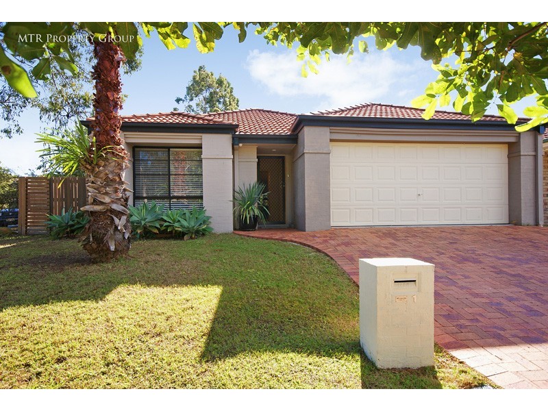 1 San Marco Court, Forest Lake QLD 4078