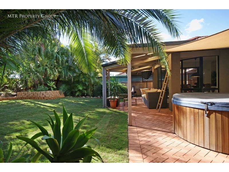 1 San Marco Court, Forest Lake QLD 4078