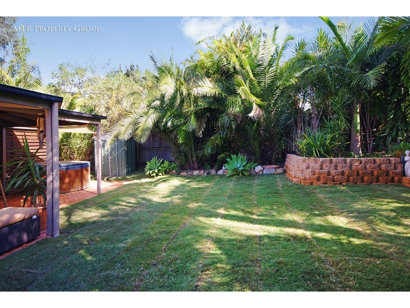 1 San Marco Court, Forest Lake QLD 4078