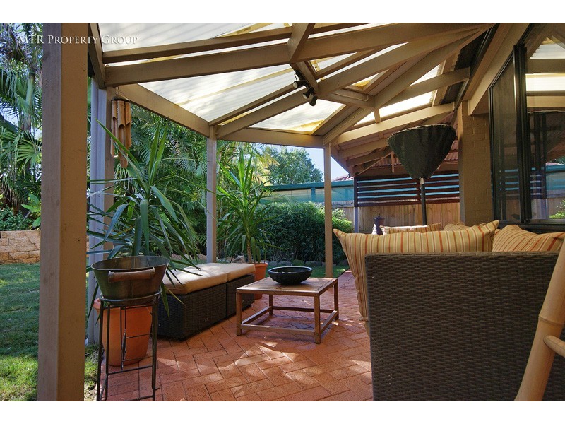 1 San Marco Court, Forest Lake QLD 4078