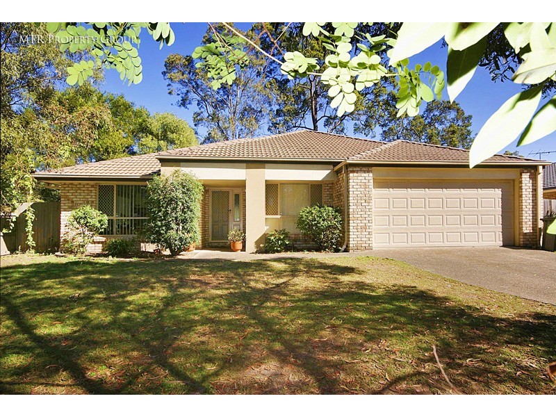 125 Jubilee Avenue, Forest Lake QLD 4078
