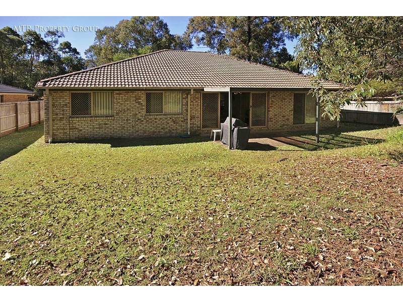 125 Jubilee Avenue, Forest Lake QLD 4078