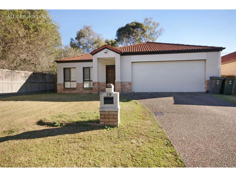 19 Anatini Place, Forest Lake QLD 4078