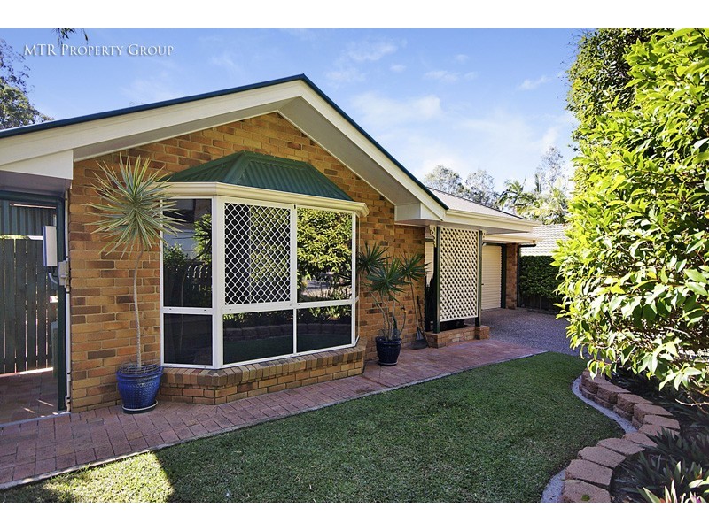 21 Elderslie Place, Forest Lake QLD 4078