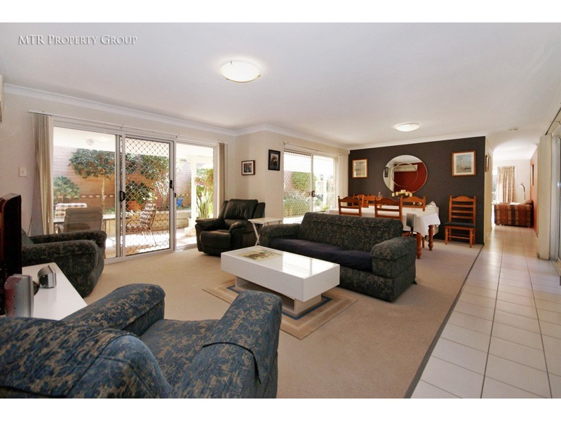 21 Elderslie Place, Forest Lake QLD 4078